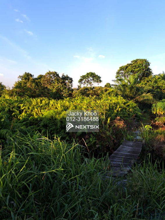 Agricultural Land For Sale in Klang Selangor