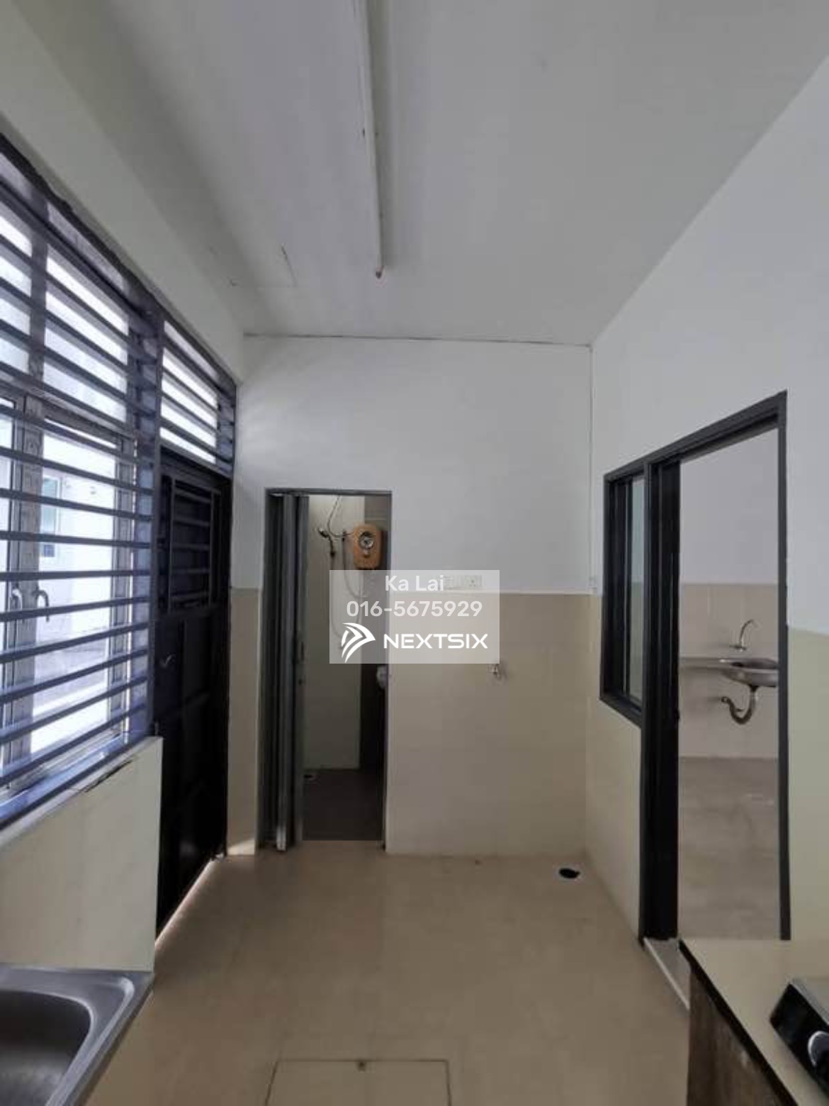 2-sty Terrace/Link House For Sale in Iskandar Puteri (Nusajaya) Johor - Image 7