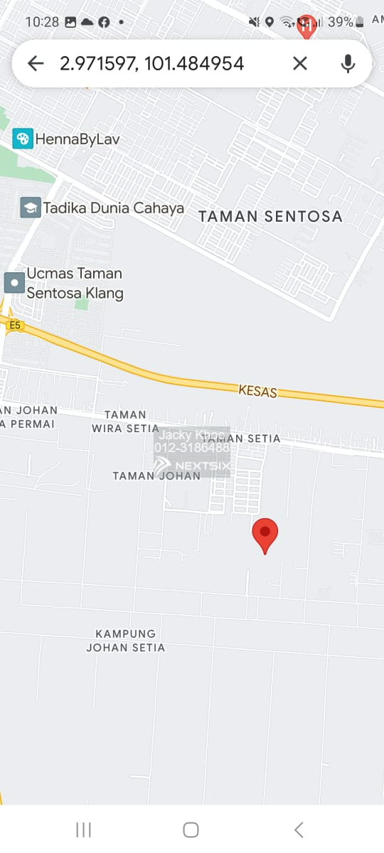 Residential Land For Sale in Klang Selangor - Image 7