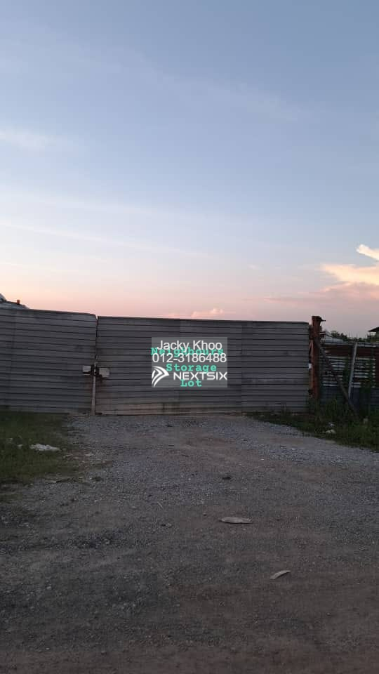 Residential Land For Sale in Klang Selangor - Image 8