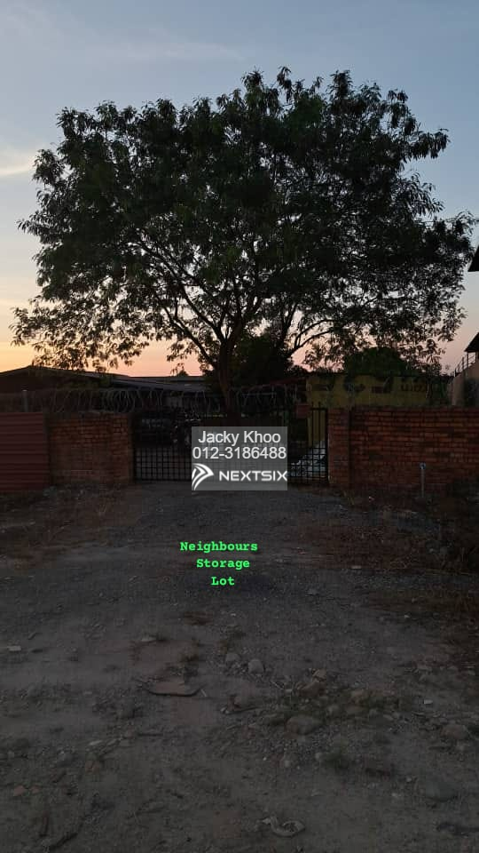 Residential Land For Sale in Klang Selangor - Image 9