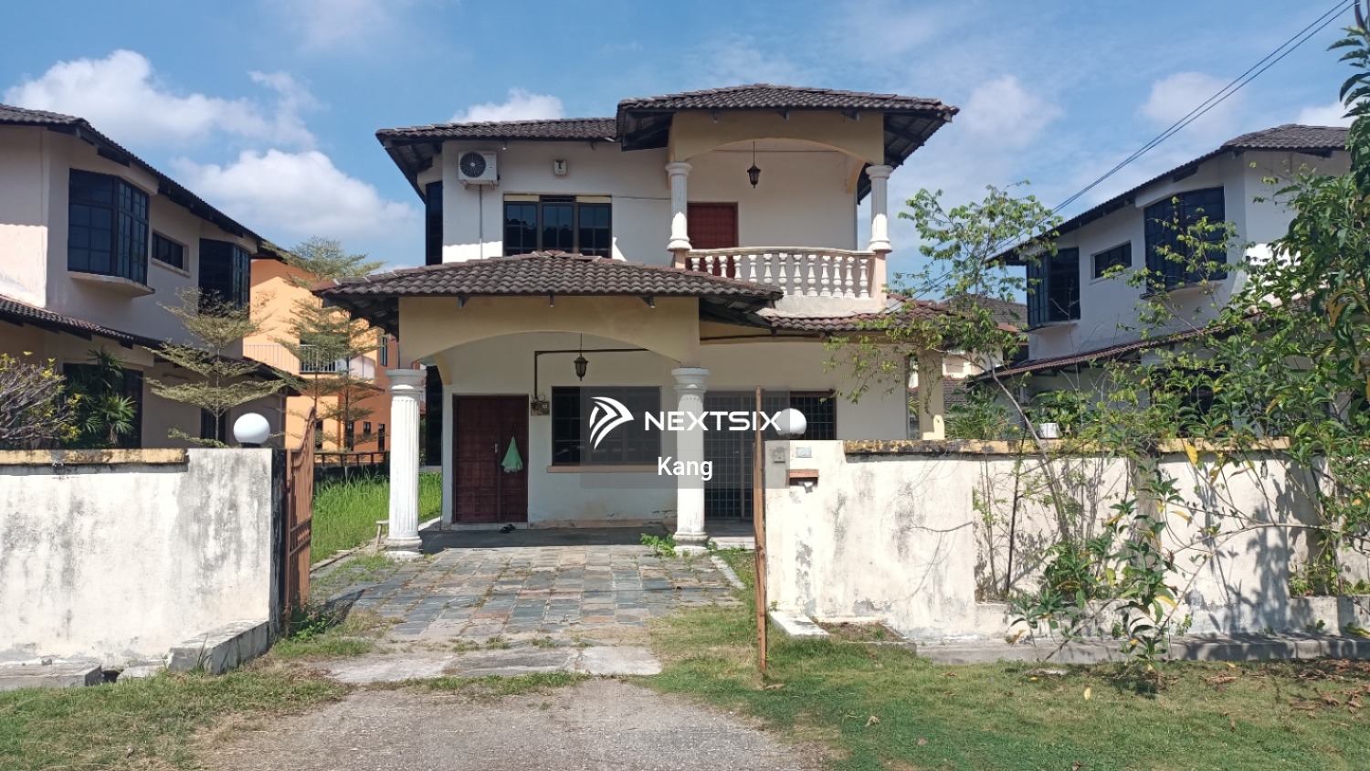 Bungalow For Sale in Ipoh Perak