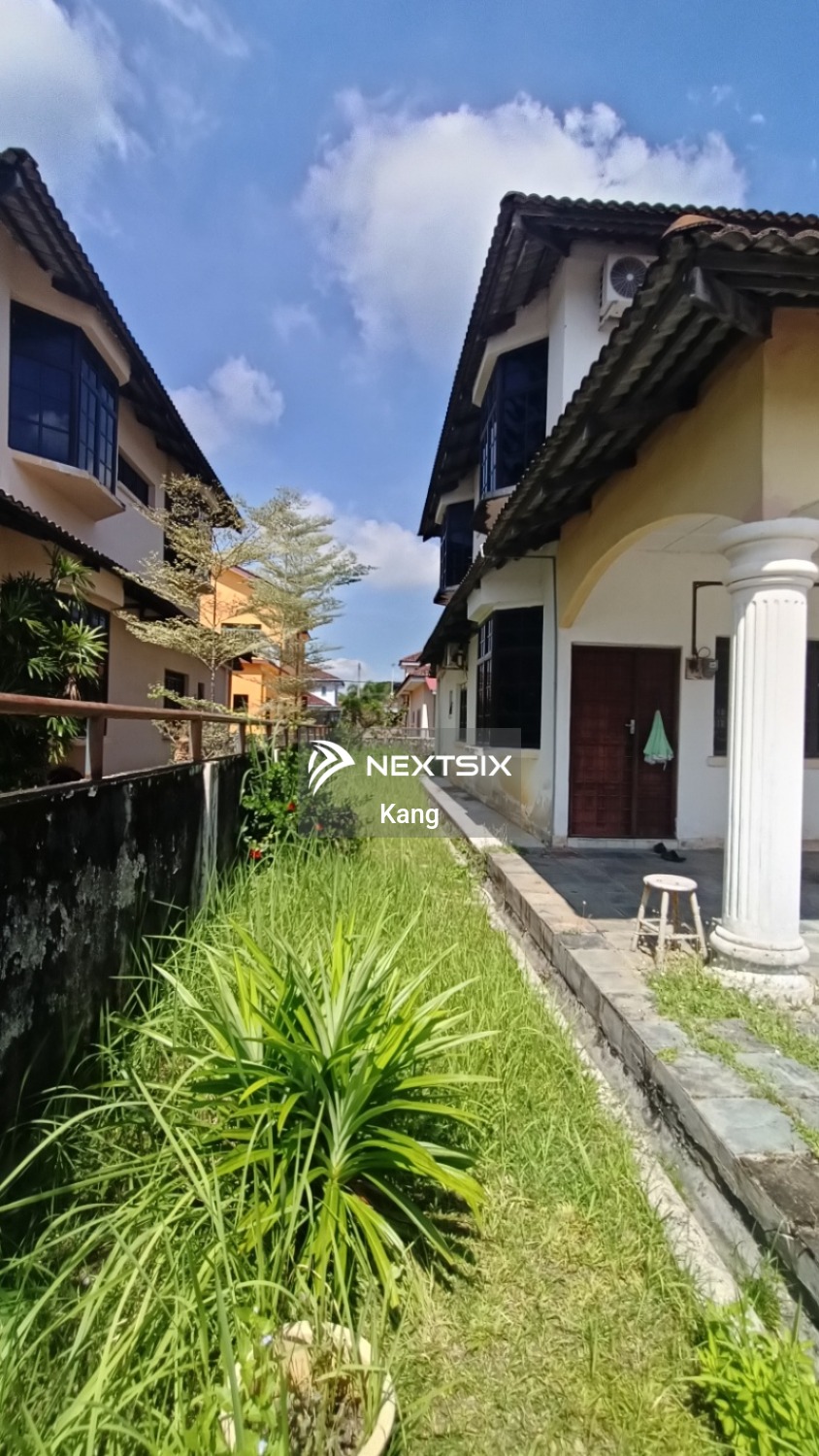 Bungalow For Sale in Ipoh Perak - Image 2