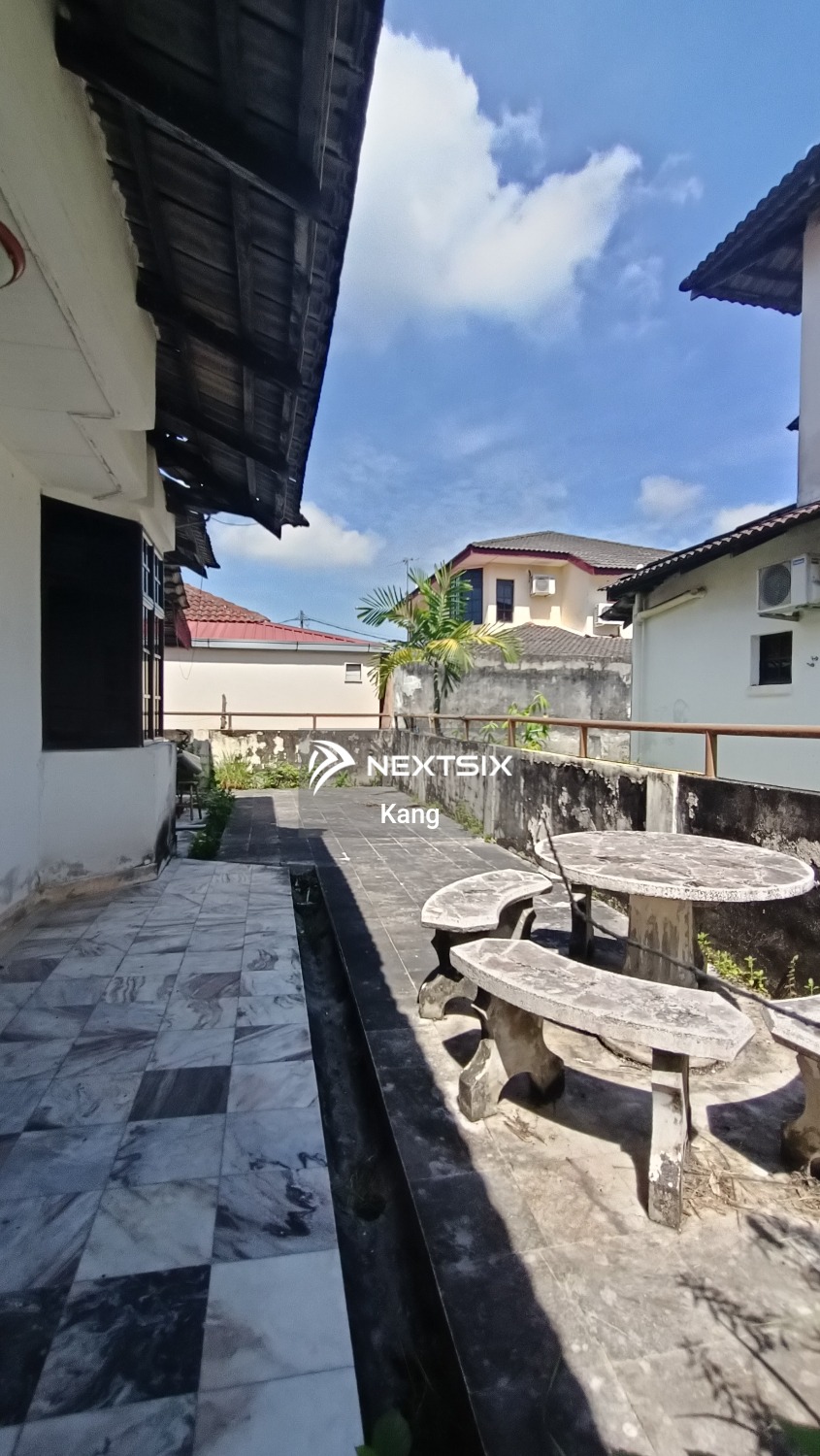 Bungalow For Sale in Ipoh Perak - Image 3