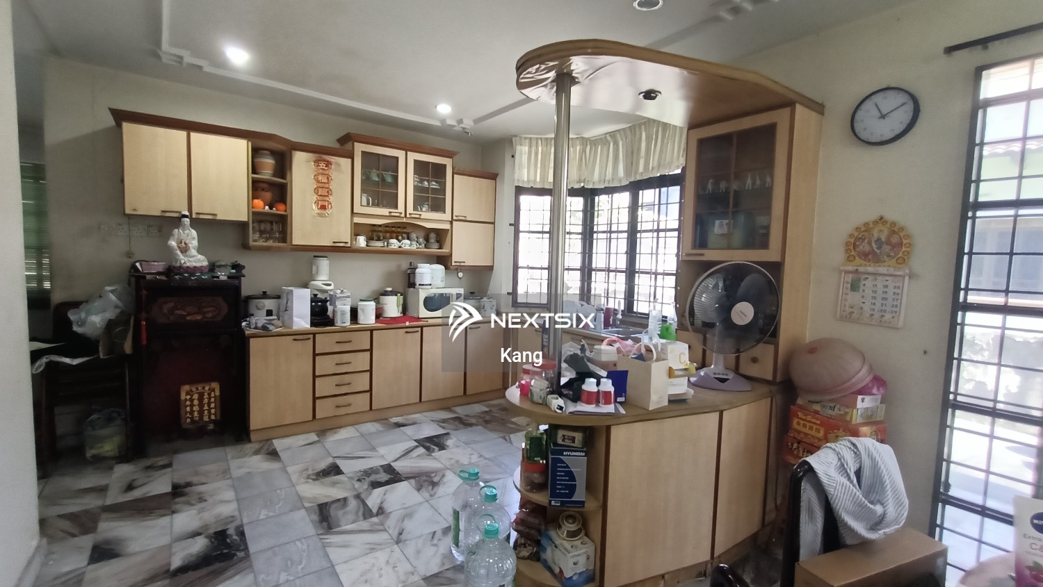 Bungalow For Sale in Ipoh Perak - Image 4