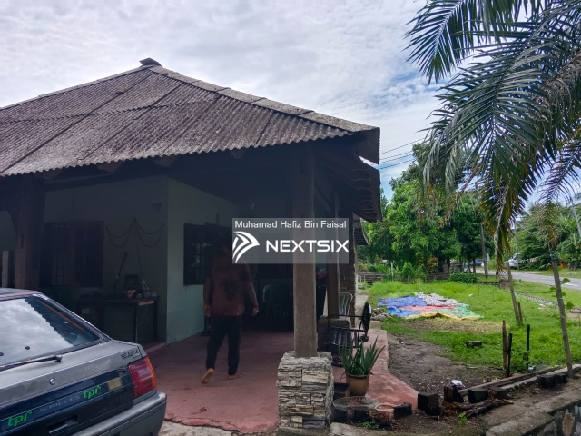 1-sty Terrace/Link House For Sale in Klang Selangor