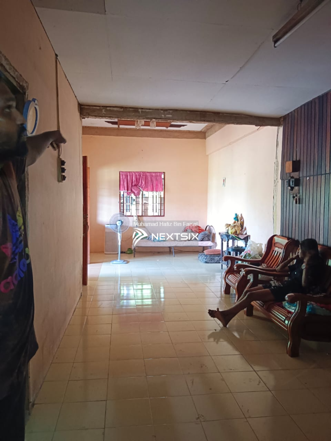 1-sty Terrace/Link House For Sale in Klang Selangor - Image 10