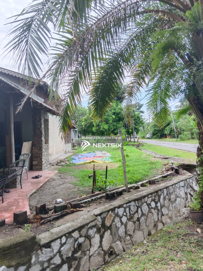 1-sty Terrace/Link House For Sale in Klang Selangor - Image 11