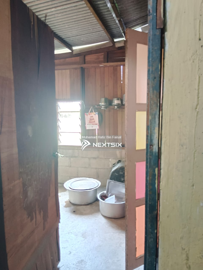 1-sty Terrace/Link House For Sale in Klang Selangor - Image 12