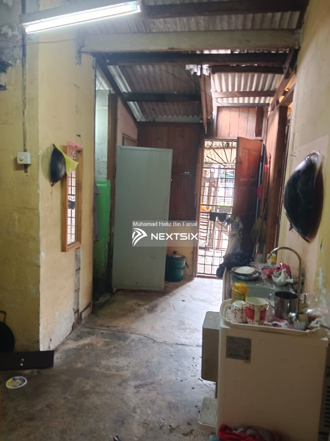 1-sty Terrace/Link House For Sale in Klang Selangor - Image 13