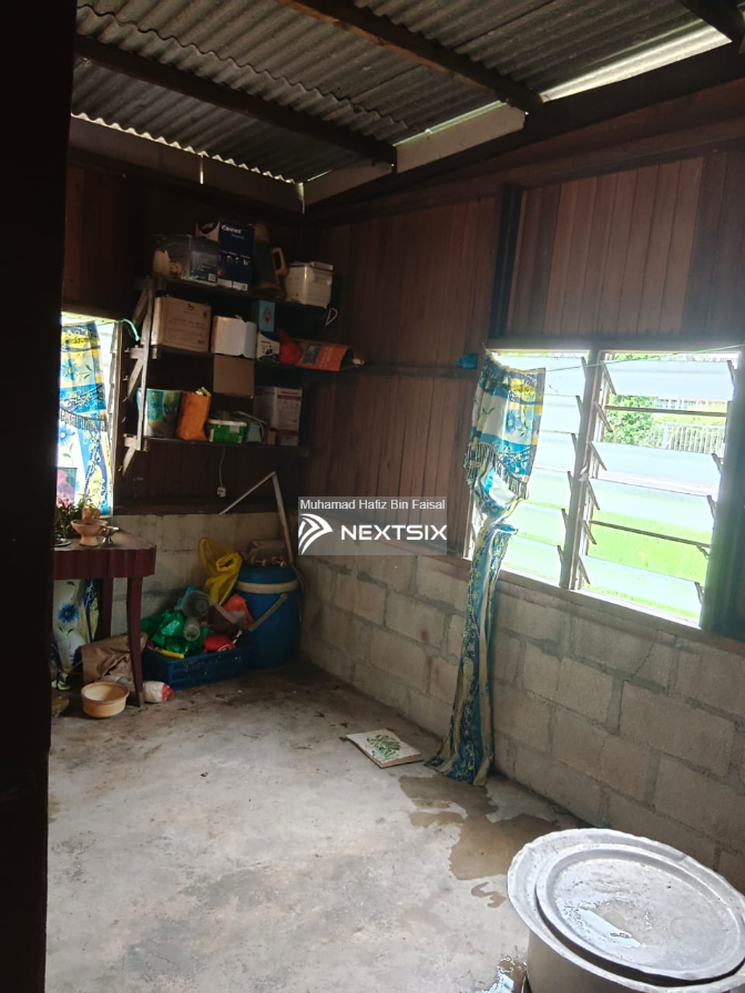 1-sty Terrace/Link House For Sale in Klang Selangor - Image 7