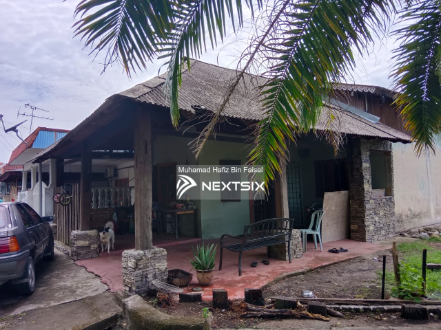 1-sty Terrace/Link House For Sale in Klang Selangor - Image 8