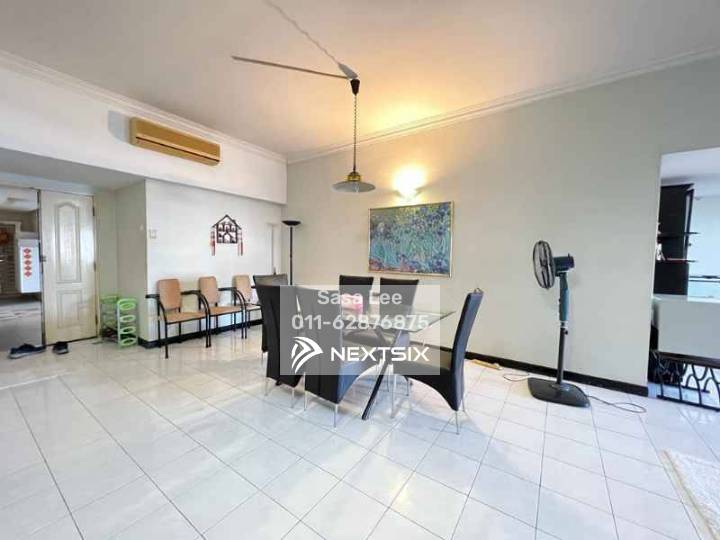Condominium For Sale in Johor Bahru Johor