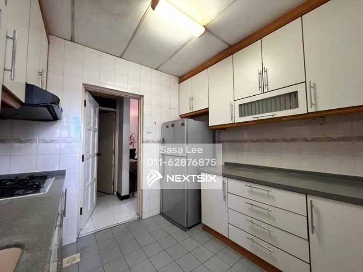 Condominium For Sale in Johor Bahru Johor - Image 6