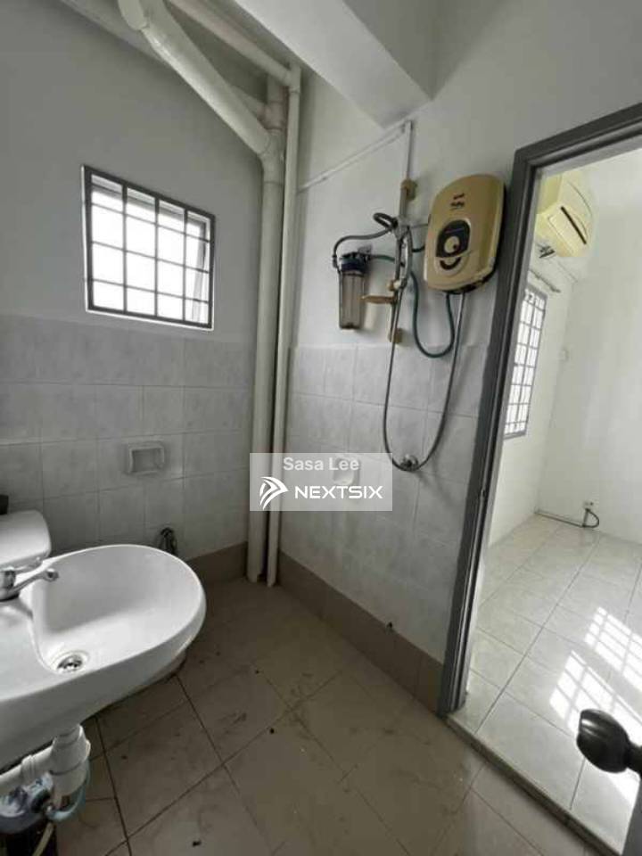 Condominium For Sale in Ampang Selangor - Image 11