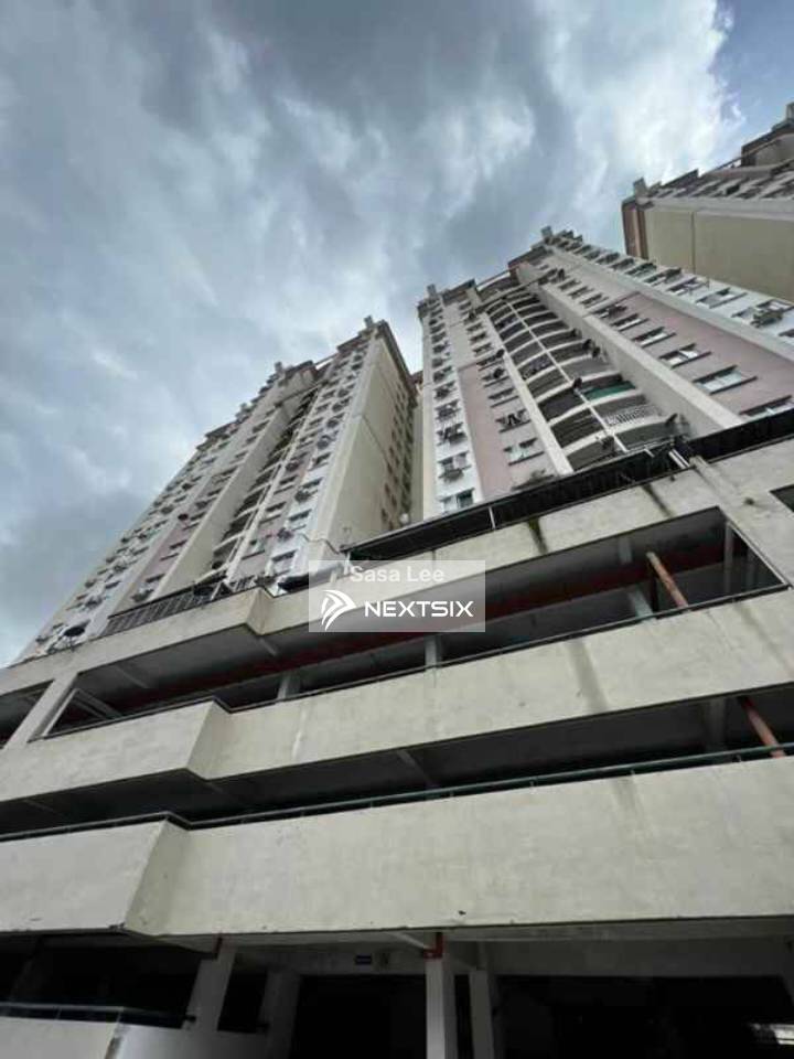 Condominium For Sale in Ampang Selangor - Image 12