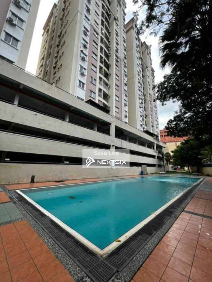 Condominium For Sale in Ampang Selangor - Image 5