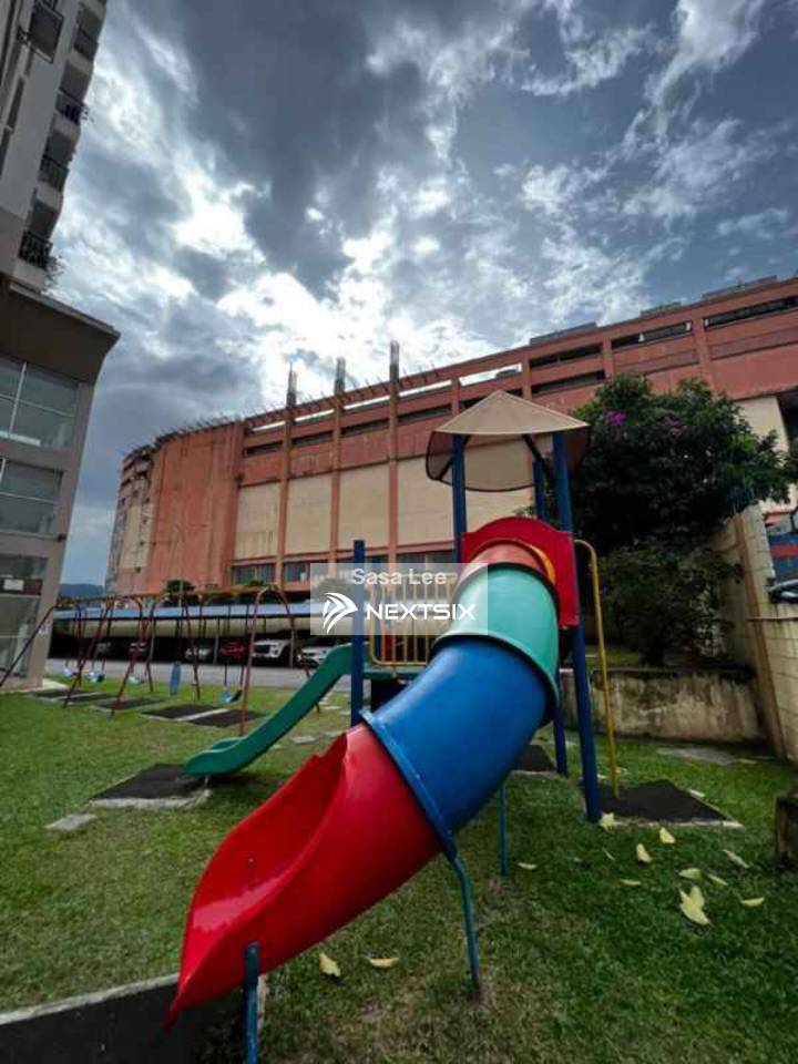 Condominium For Sale in Ampang Selangor - Image 6