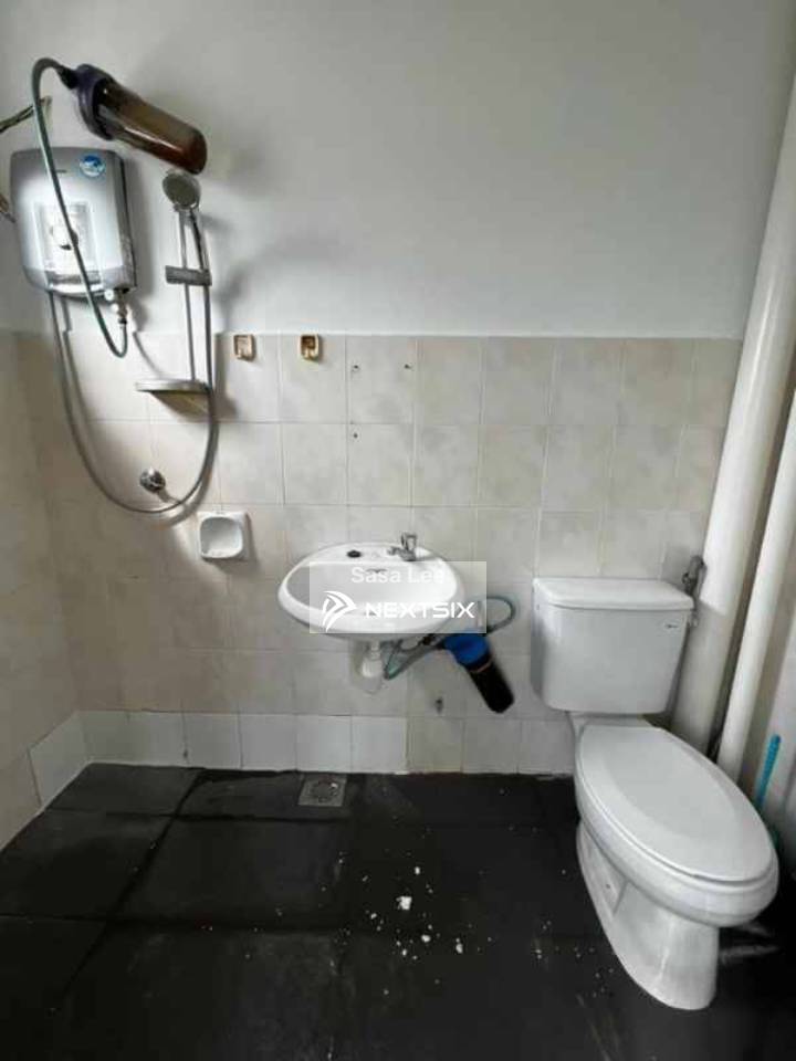 Condominium For Sale in Ampang Selangor - Image 9