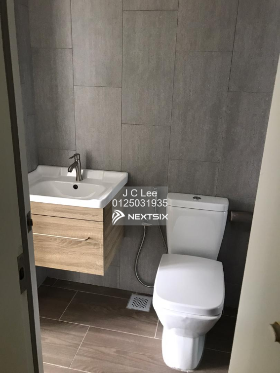 Serviced Residence For Sale in Shah Alam Selangor - Image 5