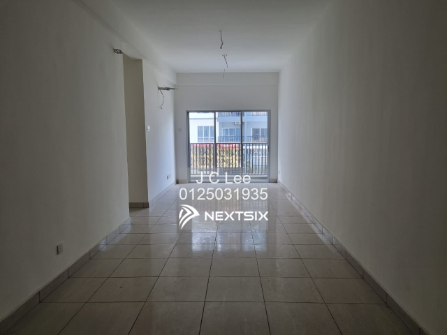 Condominium For Sale in Tanjong Duabelas Selangor