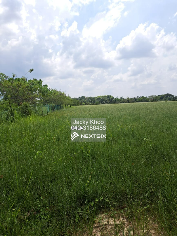 Residential Land For Sale in Klang Selangor