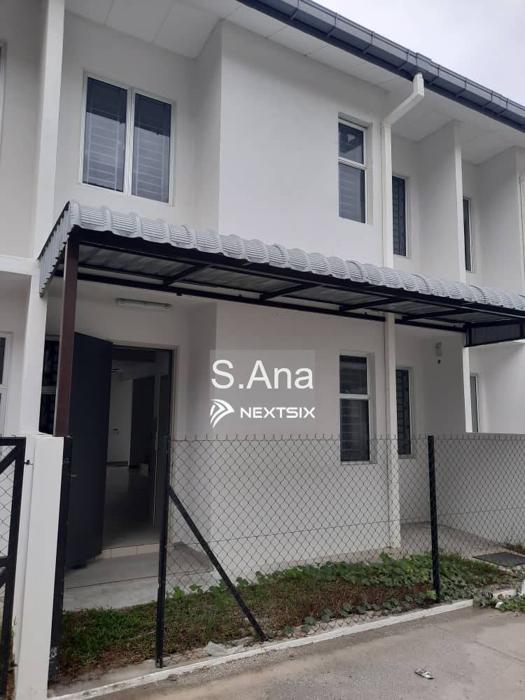 2-sty Terrace/Link House For Rent in Sepang Selangor - Image 5