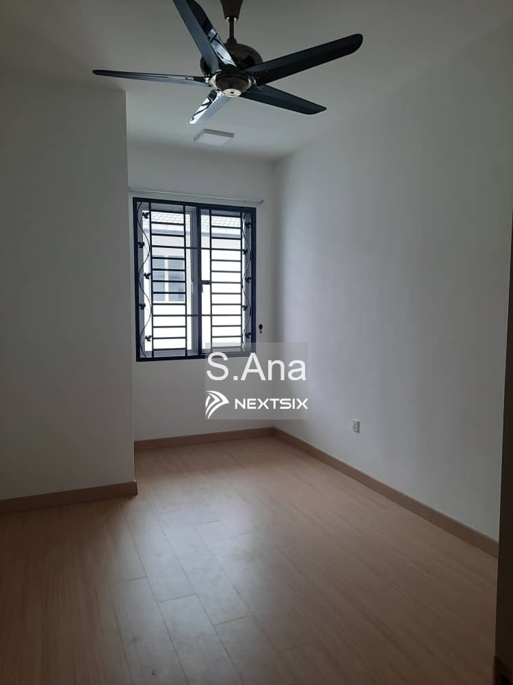 2-sty Terrace/Link House For Rent in Sepang Selangor - Image 6