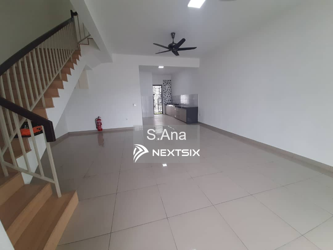 2-sty Terrace/Link House For Rent in Sepang Selangor - Image 7