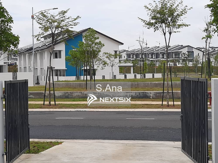 2-sty Terrace/Link House For Rent in Sepang Selangor - Image 8