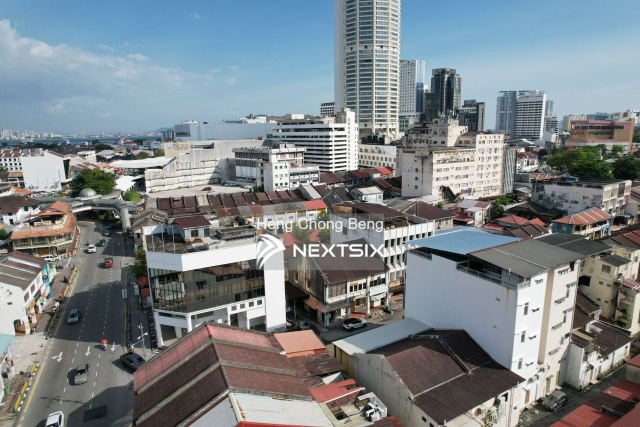 Shop For Sale in Georgetown Penang - Image 2