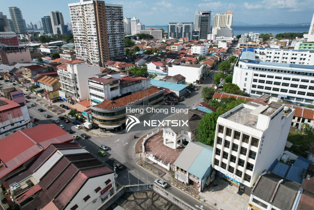 Shop For Sale in Georgetown Penang - Image 3