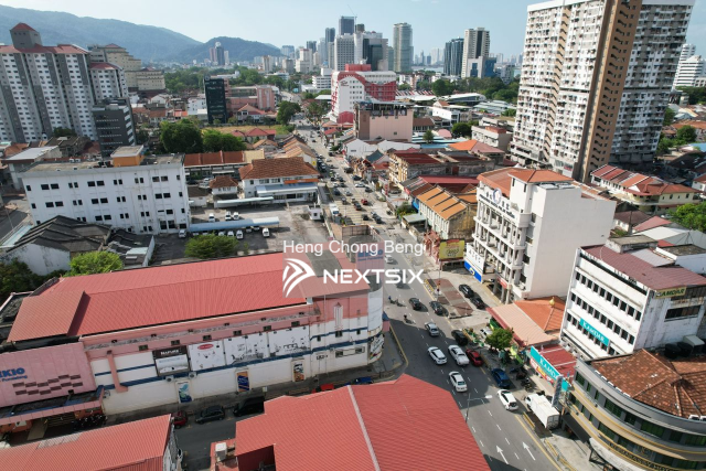 Shop For Sale in Georgetown Penang - Image 4