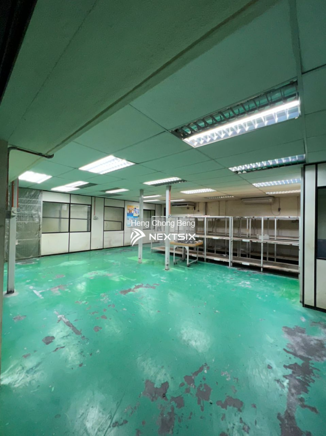 Factory For Sale in Bayan Lepas Penang - Image 6
