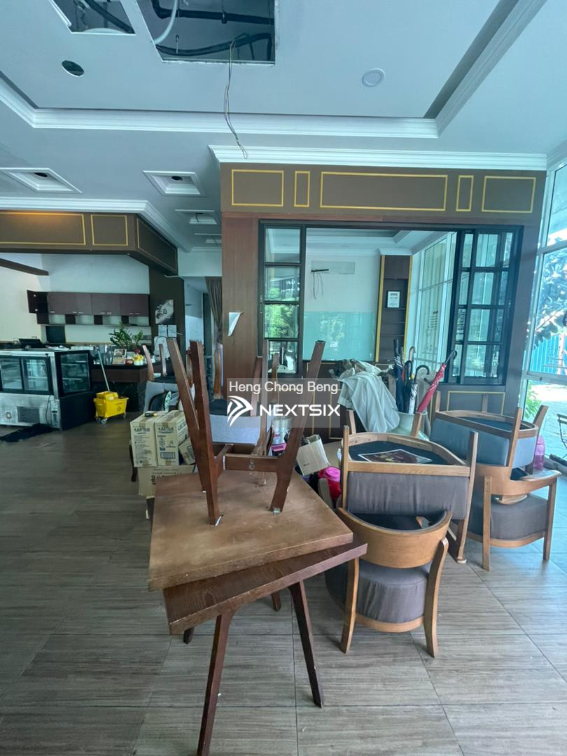 Shop For Rent in Jelutong Penang