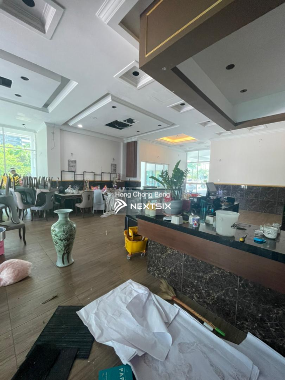 Shop For Rent in Jelutong Penang - Image 5