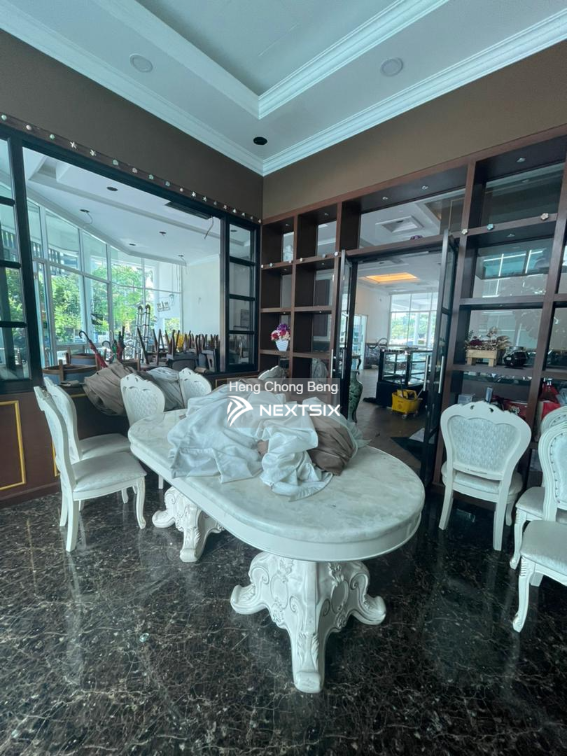 Shop For Rent in Jelutong Penang - Image 6