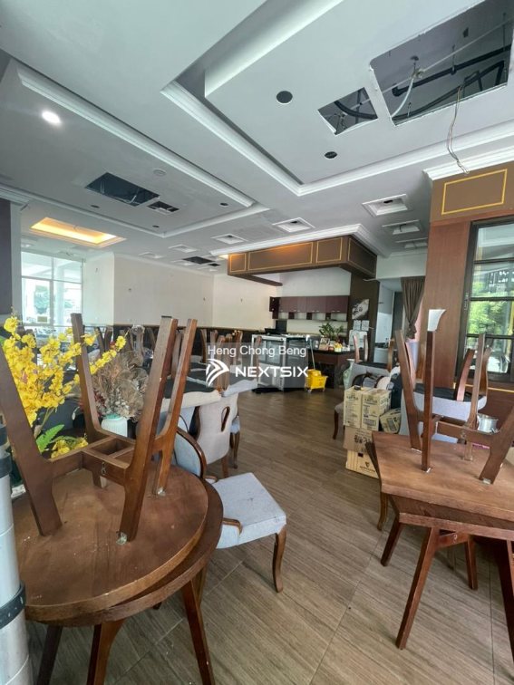 Shop For Rent in Jelutong Penang - Image 7