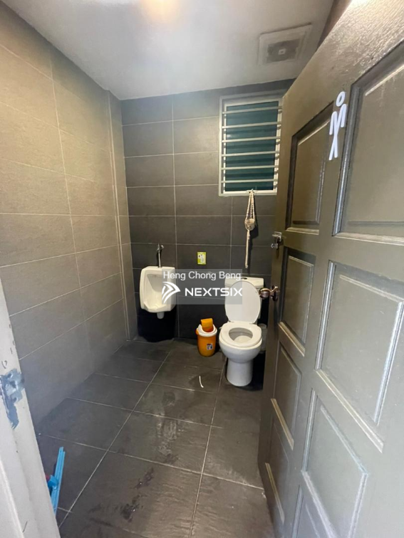 Shop For Rent in Jelutong Penang - Image 8