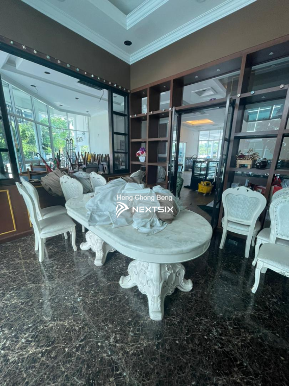 Shop For Rent in Jelutong Penang - Image 9