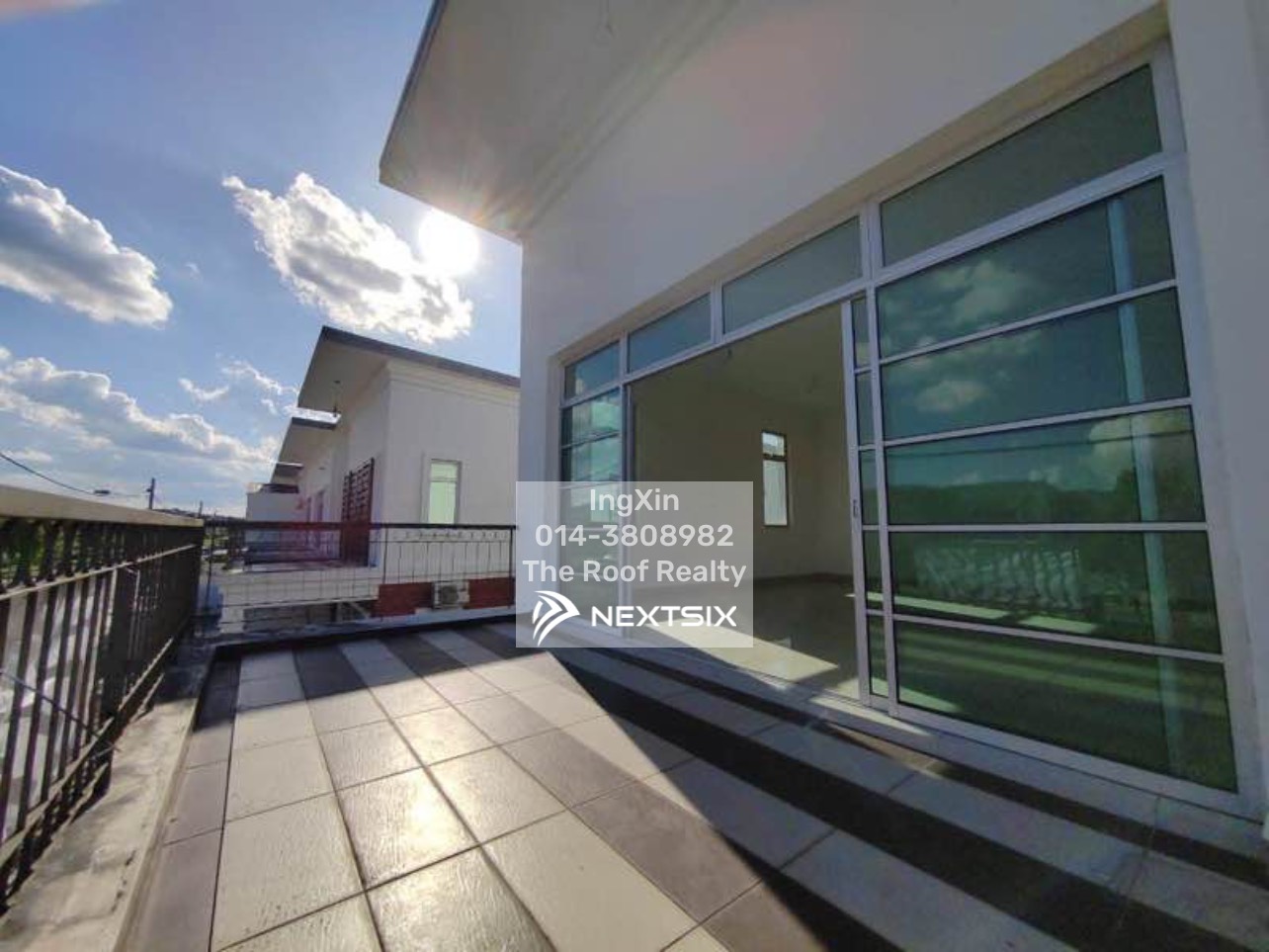 2-sty Terrace/Link House For Sale in Kulai Johor - Image 10