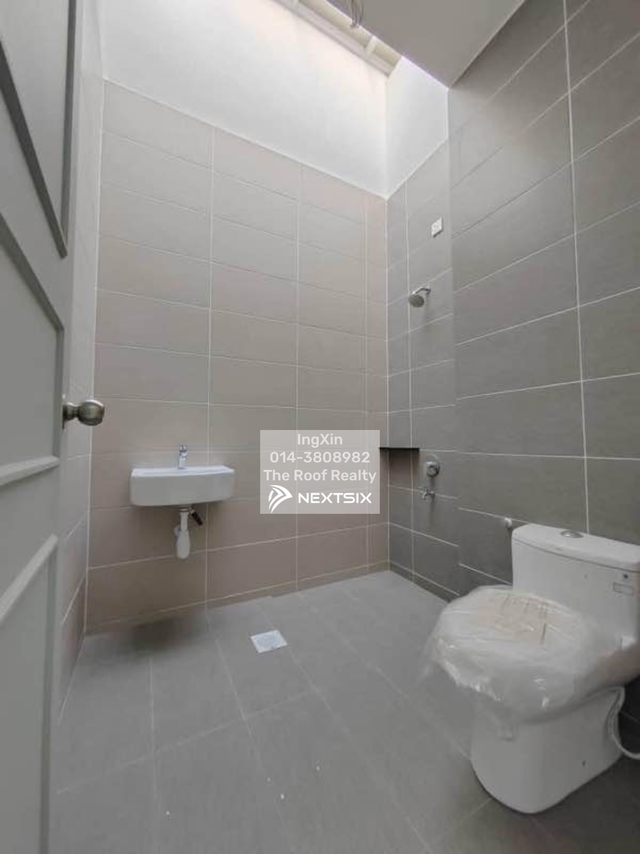 2-sty Terrace/Link House For Sale in Kulai Johor - Image 11