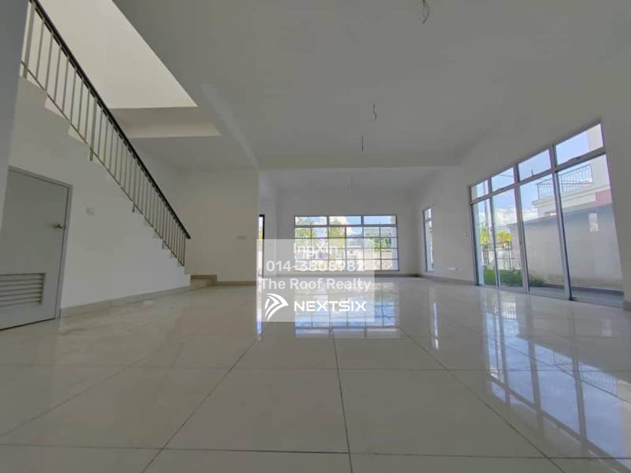 2-sty Terrace/Link House For Sale in Kulai Johor - Image 2
