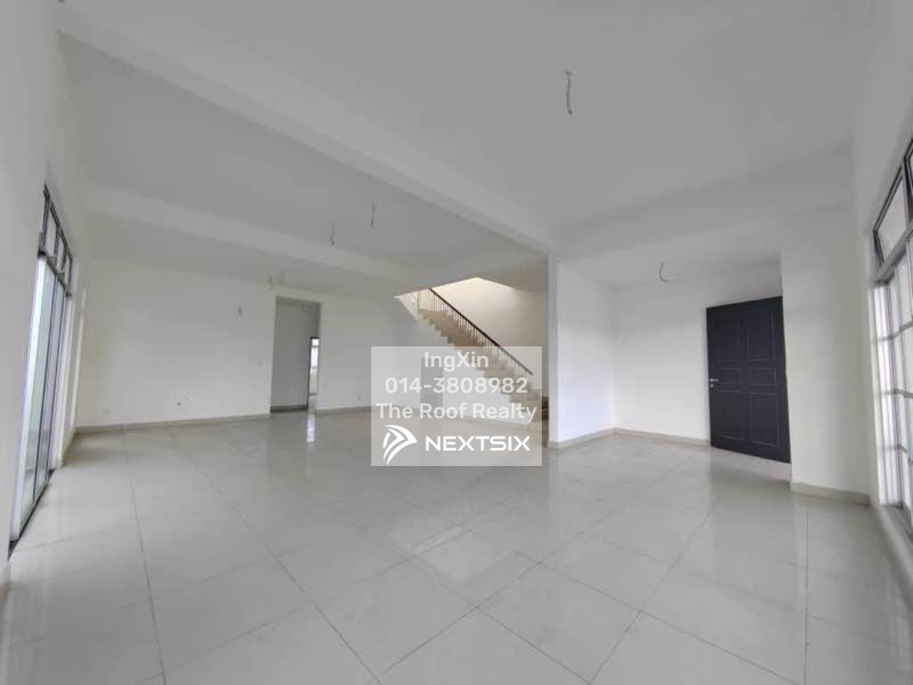 2-sty Terrace/Link House For Sale in Kulai Johor - Image 3