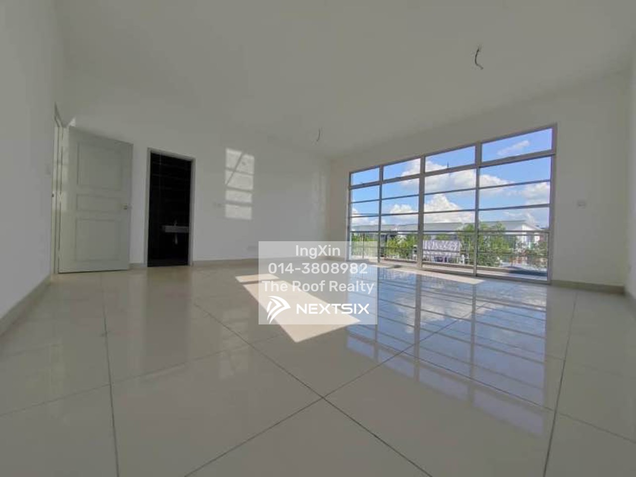 2-sty Terrace/Link House For Sale in Kulai Johor - Image 4