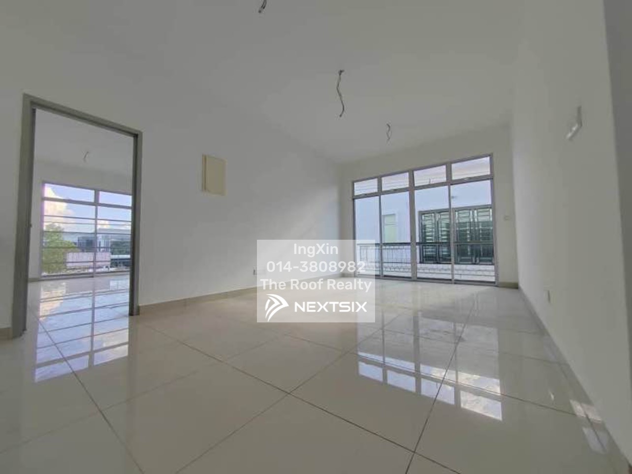 2-sty Terrace/Link House For Sale in Kulai Johor - Image 5