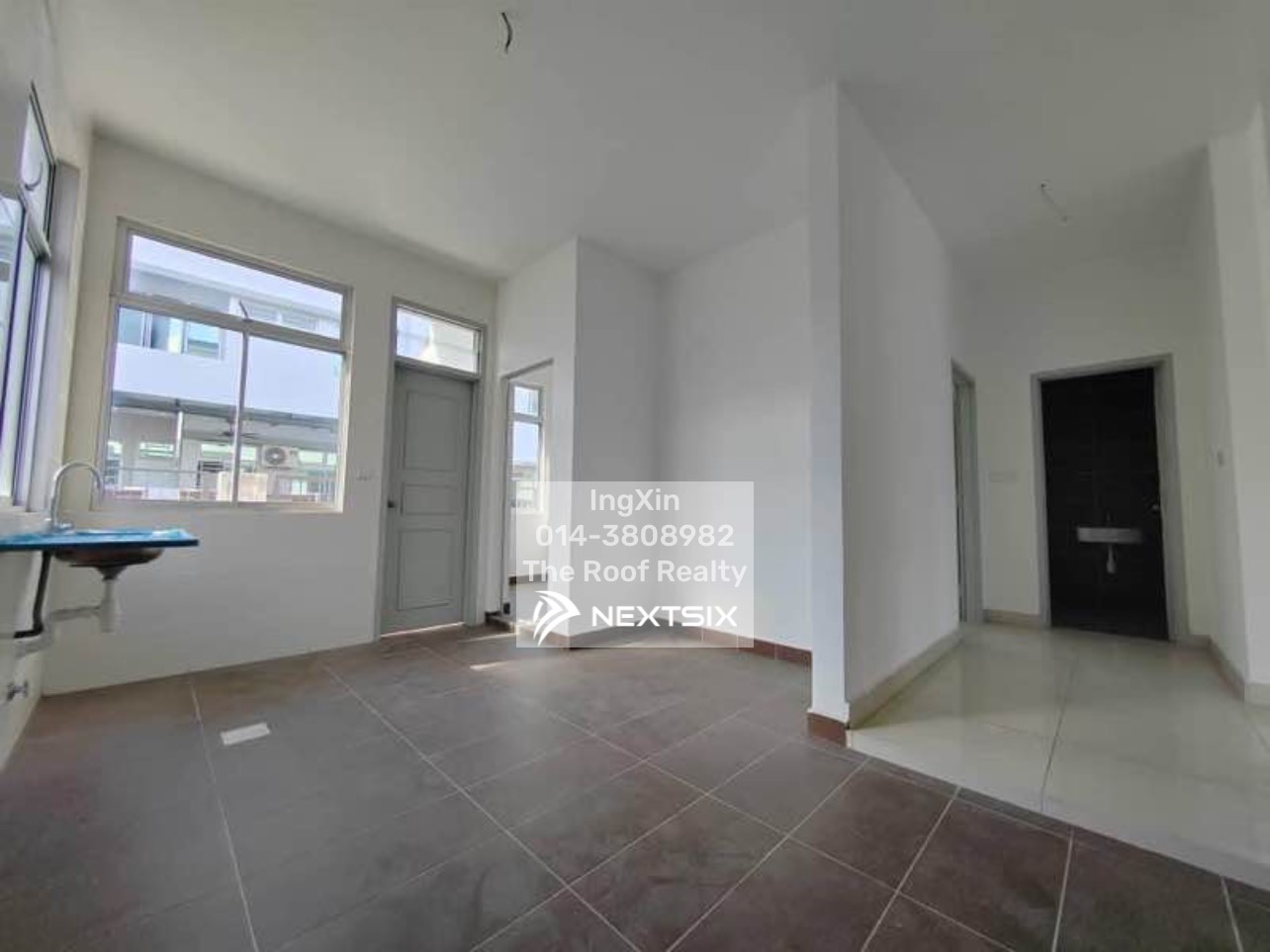 2-sty Terrace/Link House For Sale in Kulai Johor - Image 7