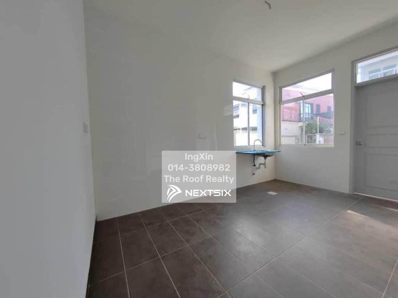 2-sty Terrace/Link House For Sale in Kulai Johor - Image 8