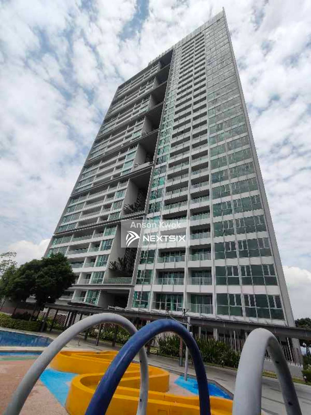 Condominium For Sale in Iskandar Puteri (Nusajaya) Johor
