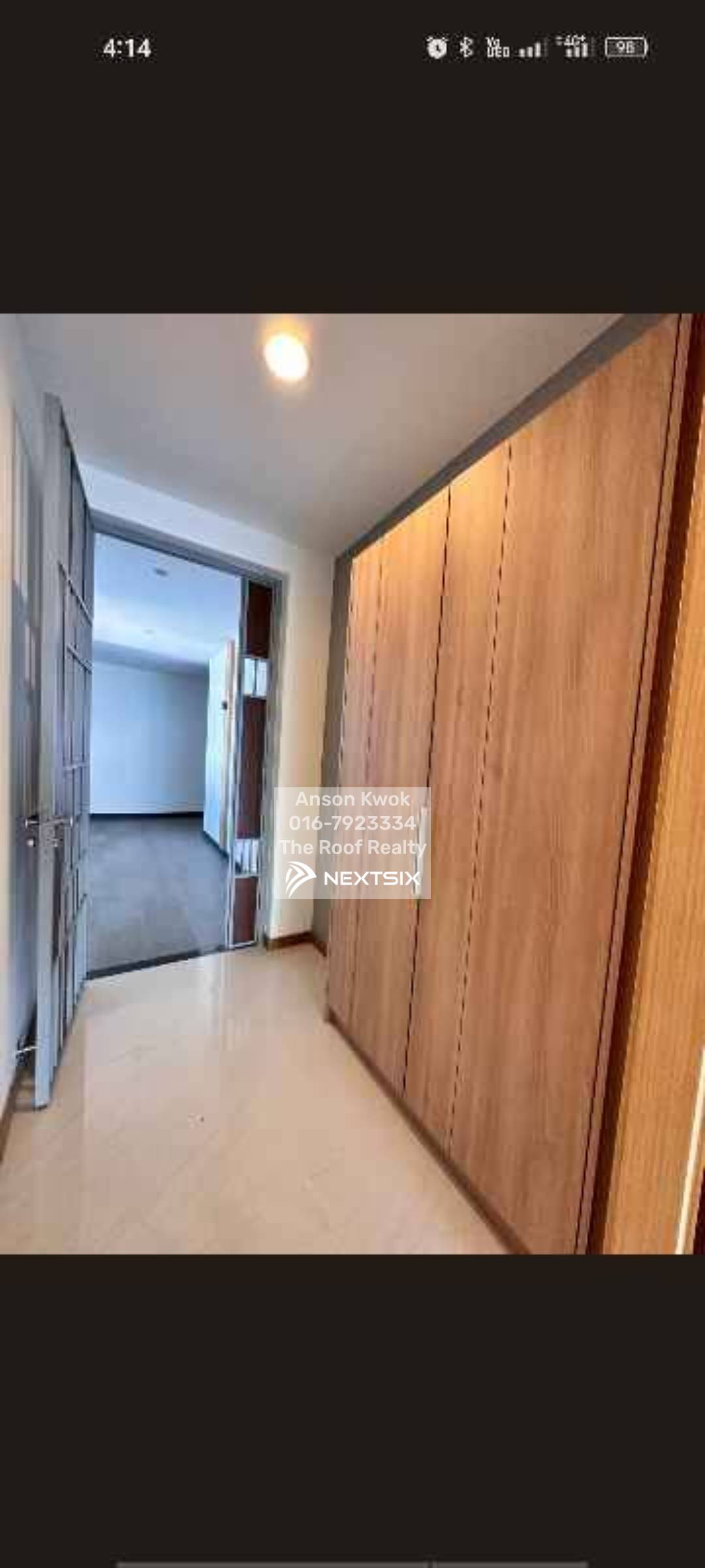 Condominium For Sale in Iskandar Puteri (Nusajaya) Johor - Image 6